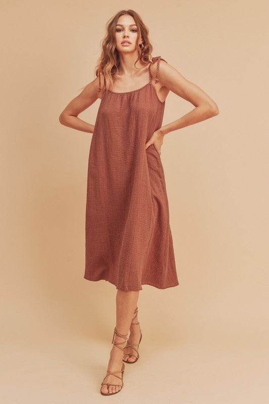 Pyper Dress - Shop Style & More | Fresh Looks, Everyday Deals & Free Shipping