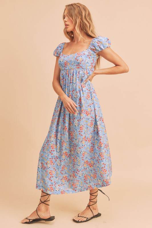 Amelia Dress - Shop Style & More | Fresh Looks, Everyday Deals & Free Shipping