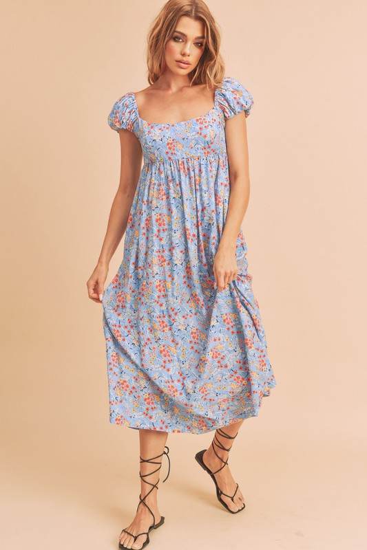 Amelia Dress - Shop Style & More | Fresh Looks, Everyday Deals & Free Shipping