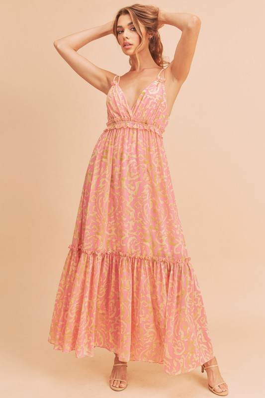 Davia Dress - Shop Style & More | Fresh Looks, Everyday Deals & Free Shipping