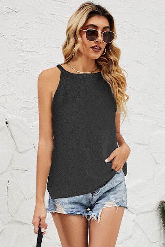 Racerback tank top - Shop Style & More | Fresh Looks, Everyday Deals & Free Shipping