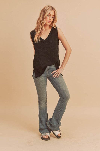 Nasia Tank - Shop Style & More | Fresh Looks, Everyday Deals & Free Shipping