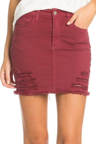 jeans mini skirts vintage denim western style - Shop Style & More | Fresh Looks, Everyday Deals & Free Shipping