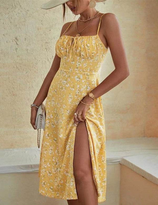 Floral Print Dress - Shop Style & More | Fresh Looks, Everyday Deals & Free Shipping
