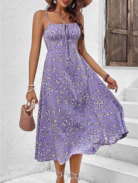 Floral Print Dress - Shop Style & More | Fresh Looks, Everyday Deals & Free Shipping