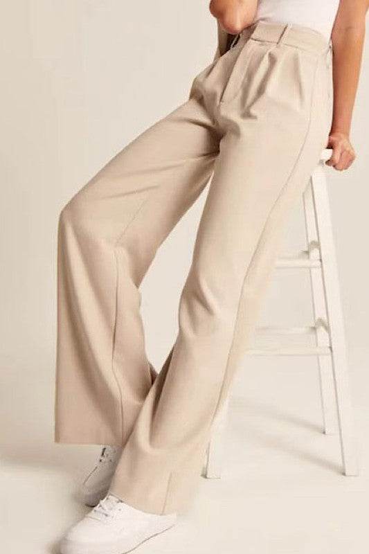 Wide Leg Pants - Shop Style & More | Fresh Looks, Everyday Deals & Free Shipping