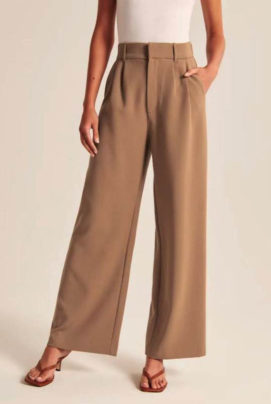 Wide Leg Pants - Shop Style & More | Fresh Looks, Everyday Deals & Free Shipping