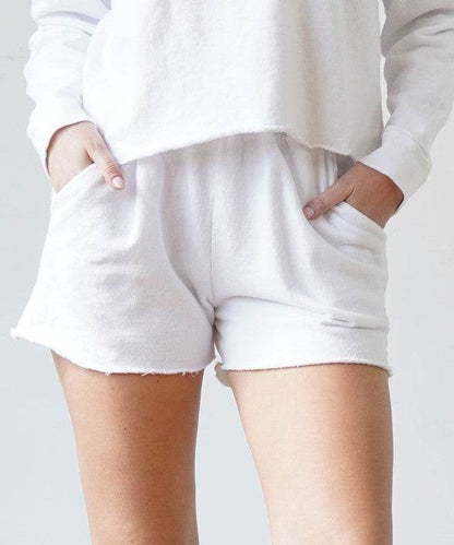 GARMENT DYE VINTAGE SHORTS - Shop Style & More | Fresh Looks, Everyday Deals & Free Shipping