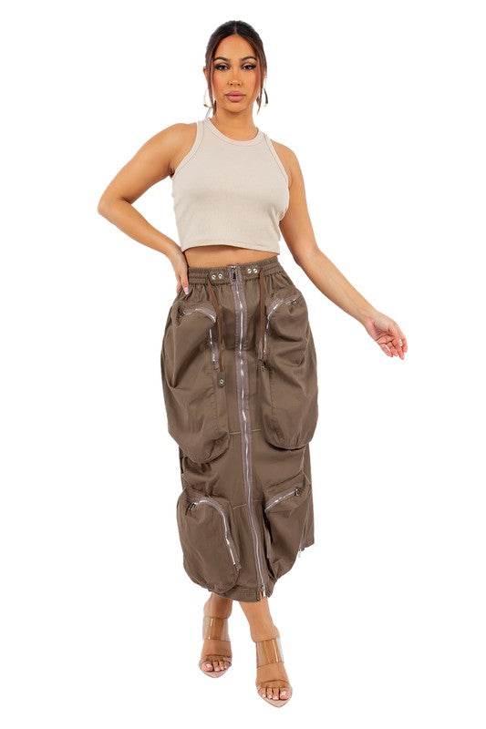 WOMEN FASHION LONG MAXI TWO WAY DRESS - Shop Style & More | Fresh Looks, Everyday Deals & Free Shipping