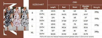 Women Printed Long Dress - Shop Style & More | Fresh Looks, Everyday Deals & Free Shipping