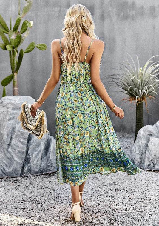 Floral dress - Shop Style & More | Fresh Looks, Everyday Deals & Free Shipping