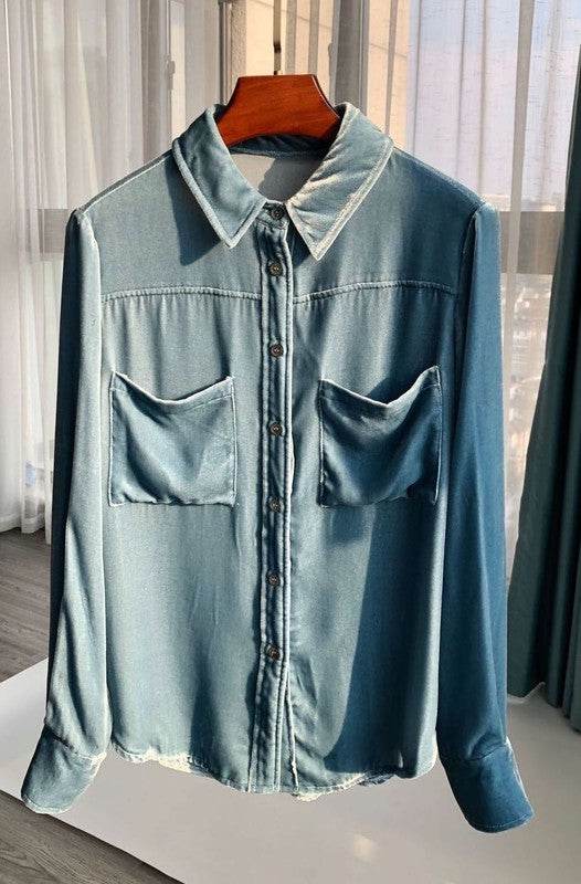 Velvet jacket - Shop Style & More | Fresh Looks, Everyday Deals & Free Shipping