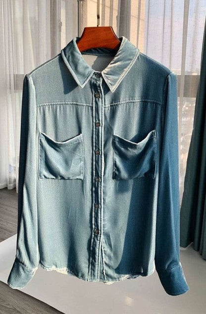 Velvet jacket - Shop Style & More | Fresh Looks, Everyday Deals & Free Shipping