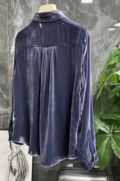Velvet jacket - Shop Style & More | Fresh Looks, Everyday Deals & Free Shipping