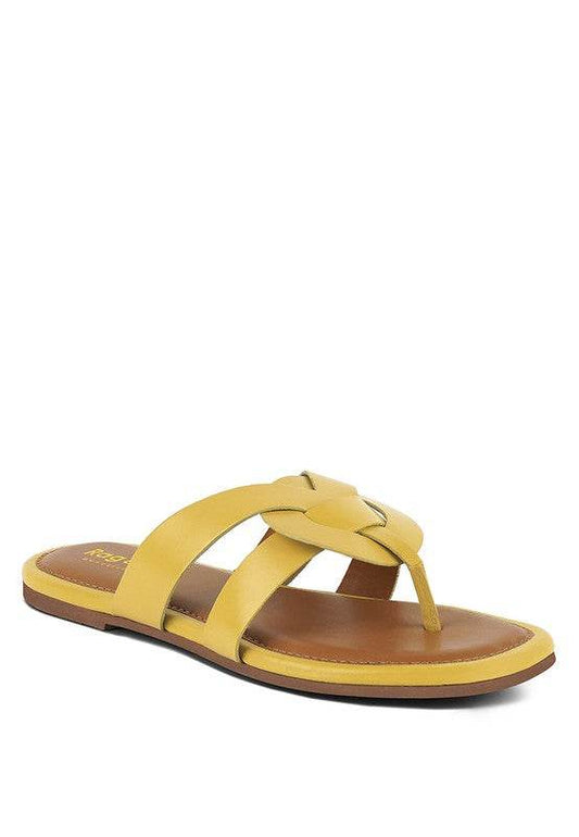 ANGELES Flat Slip Ons - Shop Style & More | Fresh Looks, Everyday Deals & Free Shipping