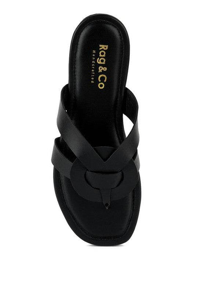 ANGELES Flat Slip Ons - Shop Style & More | Fresh Looks, Everyday Deals & Free Shipping