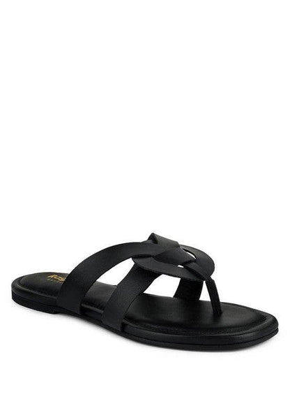 ANGELES Flat Slip Ons - Shop Style & More | Fresh Looks, Everyday Deals & Free Shipping