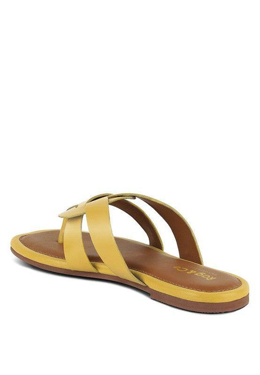 ANGELES Flat Slip Ons - Shop Style & More | Fresh Looks, Everyday Deals & Free Shipping