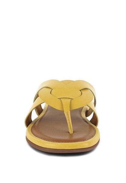 ANGELES Flat Slip Ons - Shop Style & More | Fresh Looks, Everyday Deals & Free Shipping