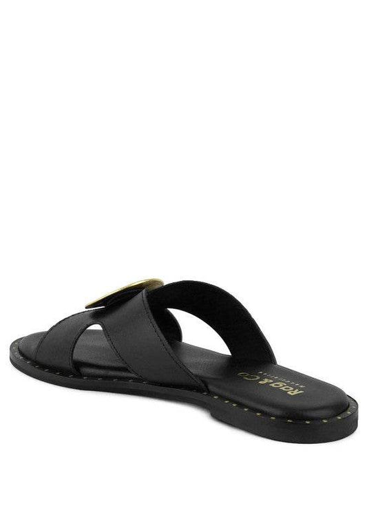 EUDORA Embellished Tan Slip-Ons - Shop Style & More | Fresh Looks, Everyday Deals & Free Shipping