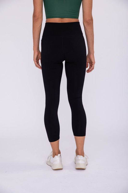 BRONZE - Manhattan Ultra Form Fit Leggings - Shop Style & More | Fresh Looks, Everyday Deals & Free Shipping
