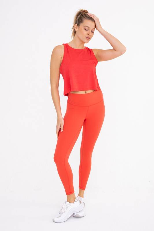 BRONZE - Manhattan Ultra Form Fit Leggings - Shop Style & More | Fresh Looks, Everyday Deals & Free Shipping