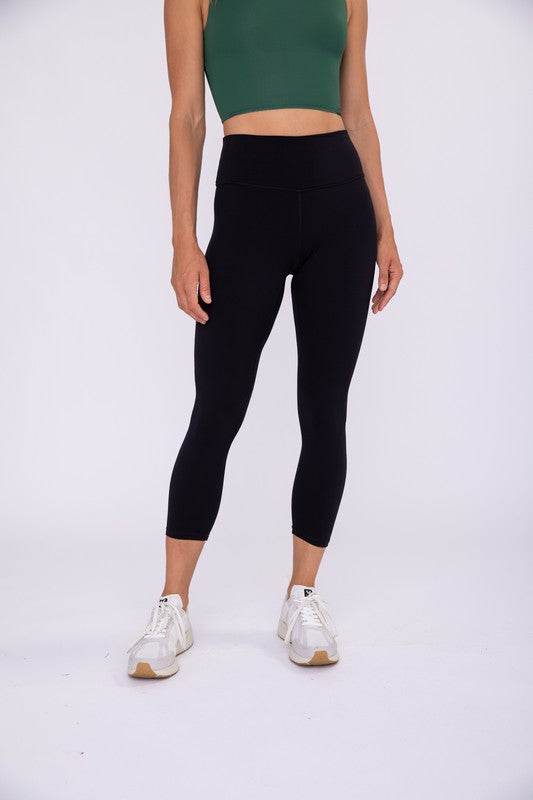 BRONZE - Manhattan Ultra Form Fit Leggings - Shop Style & More | Fresh Looks, Everyday Deals & Free Shipping