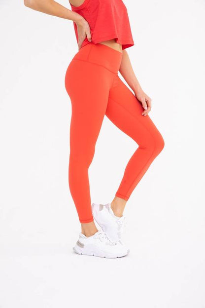 BRONZE - Manhattan Ultra Form Fit Leggings - Shop Style & More | Fresh Looks, Everyday Deals & Free Shipping