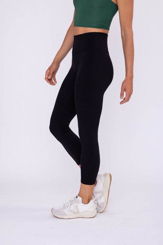 BRONZE - Manhattan Ultra Form Fit Leggings - Shop Style & More | Fresh Looks, Everyday Deals & Free Shipping