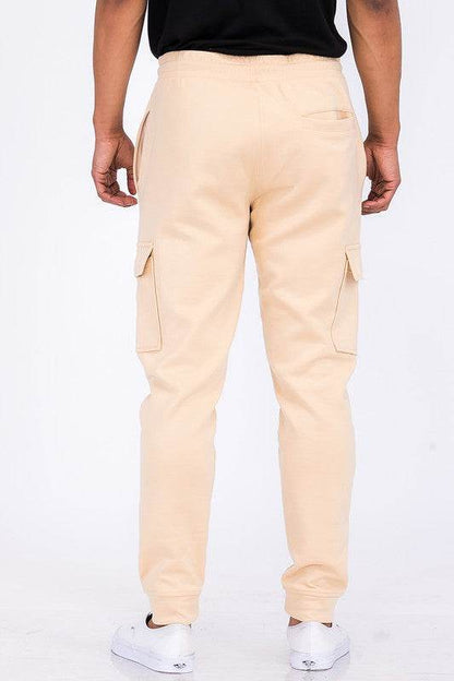 Cotton Blend Jogger Sweats - Shop Style & More | Fresh Looks, Everyday Deals & Free Shipping