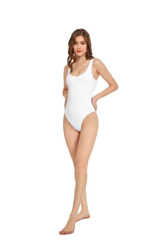 Women Seamless Bodysuit - Shop Style & More | Fresh Looks, Everyday Deals & Free Shipping