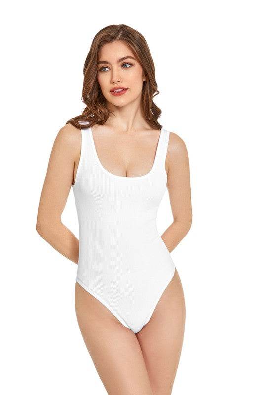 Women Seamless Bodysuit - Shop Style & More | Fresh Looks, Everyday Deals & Free Shipping