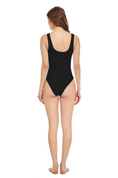 Women Seamless Bodysuit - Shop Style & More | Fresh Looks, Everyday Deals & Free Shipping
