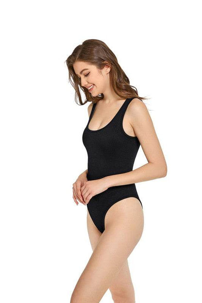 Women Seamless Bodysuit - Shop Style & More | Fresh Looks, Everyday Deals & Free Shipping