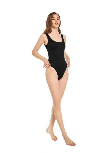Women Seamless Bodysuit - Shop Style & More | Fresh Looks, Everyday Deals & Free Shipping
