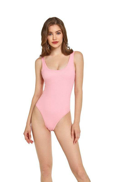 Women Seamless Bodysuit - Shop Style & More | Fresh Looks, Everyday Deals & Free Shipping