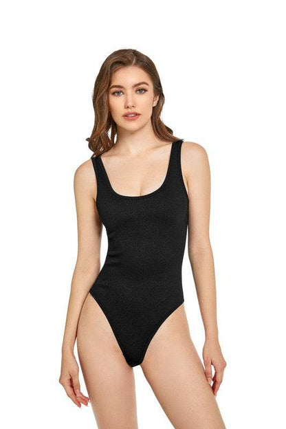 Women Seamless Bodysuit - Shop Style & More | Fresh Looks, Everyday Deals & Free Shipping