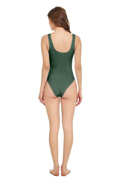 Women Seamless Bodysuit - Shop Style & More | Fresh Looks, Everyday Deals & Free Shipping