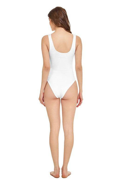 Women Seamless Bodysuit - Shop Style & More | Fresh Looks, Everyday Deals & Free Shipping