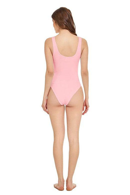 Women Seamless Bodysuit - Shop Style & More | Fresh Looks, Everyday Deals & Free Shipping