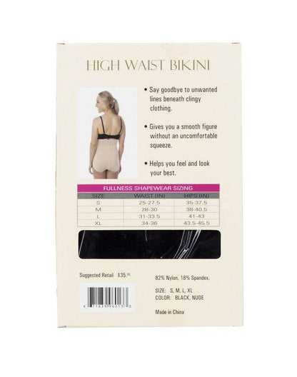 High Waisted Slimming Bikini 9156 - Shop Style & More | Fresh Looks, Everyday Deals & Free Shipping
