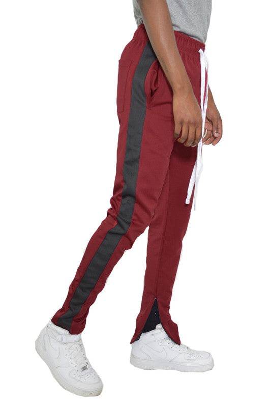 SINGLE STRIPE TRACK PANTS - Shop Style & More | Fresh Looks, Everyday Deals & Free Shipping