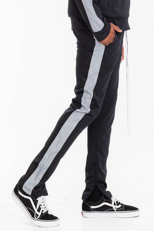 SINGLE STRIPE TRACK PANTS - Shop Style & More | Fresh Looks, Everyday Deals & Free Shipping