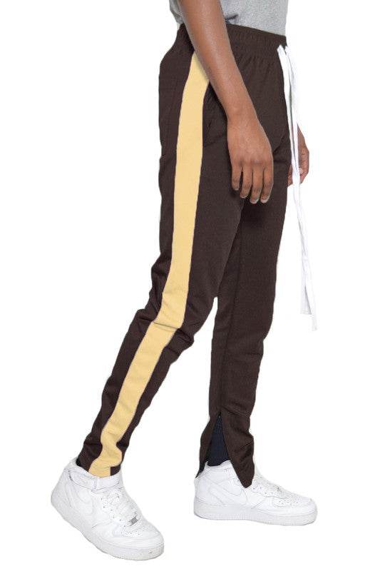 SINGLE STRIPE TRACK PANTS - Shop Style & More | Fresh Looks, Everyday Deals & Free Shipping