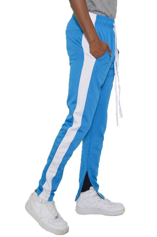 SINGLE STRIPE TRACK PANTS - Shop Style & More | Fresh Looks, Everyday Deals & Free Shipping