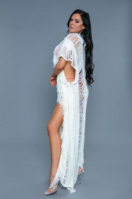 Vivian Cover Up Black - Shop Style & More | Fresh Looks, Everyday Deals & Free Shipping