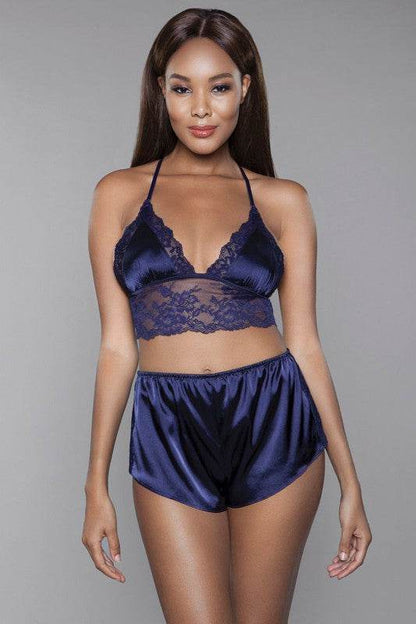 Liliana Cami and Short Set - Shop Style & More | Fresh Looks, Everyday Deals & Free Shipping