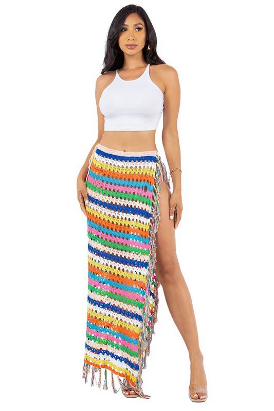 SEXY SUMMER BEACH STYLE SKIRT - Shop Style & More | Fresh Looks, Everyday Deals & Free Shipping