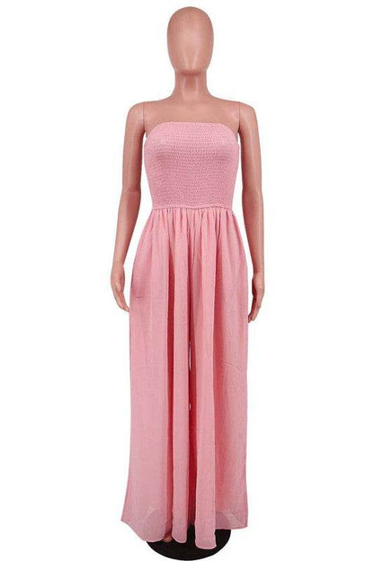 WOMEN FASHION JUMPSUIT - Shop Style & More | Fresh Looks, Everyday Deals & Free Shipping