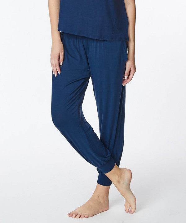 BAMBOO YOGA JOGGER - Shop Style & More | Fresh Looks, Everyday Deals & Free Shipping